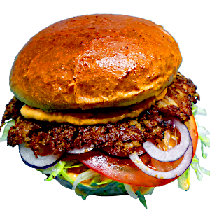 Classic House Burger