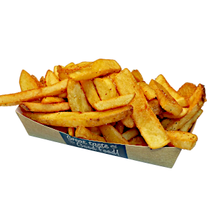 Steakhousepommes klein