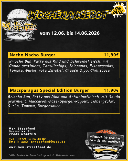 Wochenangebot KW 24/2026