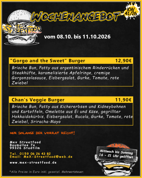 Wochenangebot KW 41/2026